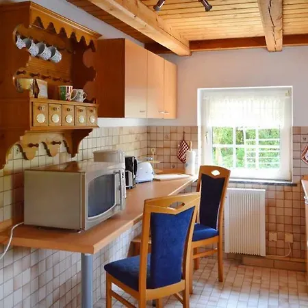 Apartment Ollis Achterndiek Westerhever