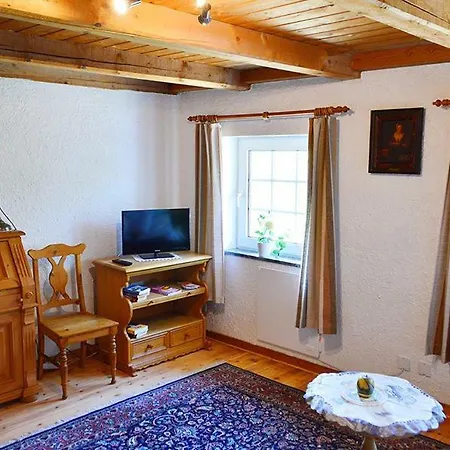 Ollis Achterndiek Apartment