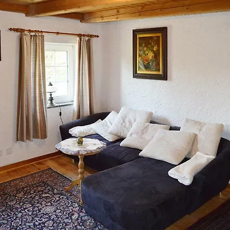 Ollis Achterndiek Apartment Westerhever