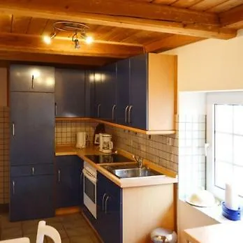 Apartment Ollis Achterndiek