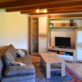 Apartment Ollis Achterndiek *