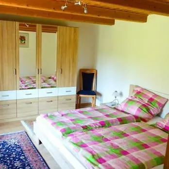 Ollis Achterndiek Apartment
